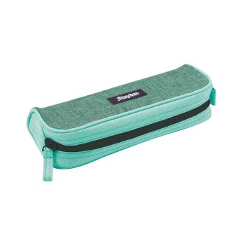 oxybag Etui Schüttelpenal pastell grün