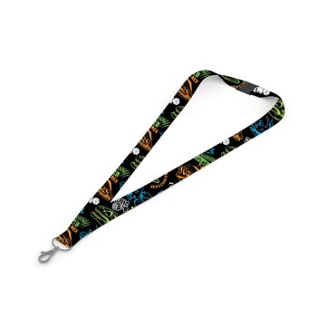 oxybag Klúcenka na krk Dinosaur King of the Land