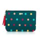 OxyLady Kosmetiktasche DAY Happy Dots