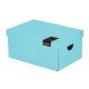 oxybag Aufbewahrungsbox XL PASTELINI blue