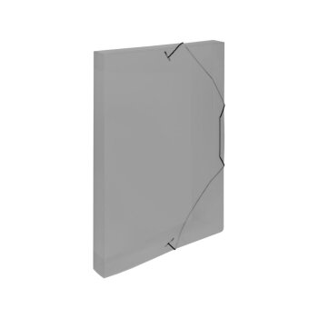 oxybag Box na zošity s gumickou PP DIN A4 LINES...