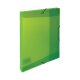 oxybag Heftbox / Sammelbox PP DIN A5 3cm OPALINE gruen  2-565