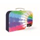 oxybag Handarbeitskoffer ART Colourpencils