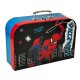 oxybag Detský lamino kufrík Spiderman