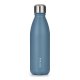 oxybag Trinkflasche BoLT METAL blau 700 ml