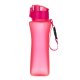oxybag Trinkflasche 550 ml OXY TWIST Rose