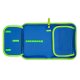 oxybag Federpenal Single OXY GO Playworld blue