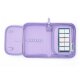 oxybag Federpenal Single OXY GO Unicorn Magic