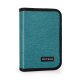 oxybag Školský peracník Single UNICOLOR green