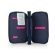 oxybag Školský peracník Double Butterfly Rainbow