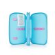 oxybag Školský peracník Double Unicorn Galaxy