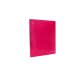 oxybag Ringbuch 2-Ring DIN A4 PP eCollection rosa