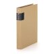 oxybag Ringbuch 2-Ring DIN A4 KRAFT nature