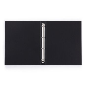 oxybag Ringbuch 4-Ring DIN A4 PASTELINI pink