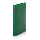 oxybag Ringbuch 4-Ring DIN A4 PP CLASSIC grün