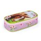 oxybag Pencilbox Komfort Horse Flowers