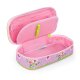 oxybag Pencilbox Komfort Horse Flowers