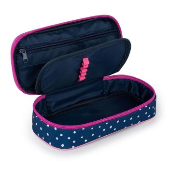 oxybag Školský peracník Komfort Pets...