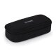 oxybag Školský peracník Komfort UNICOLOR black