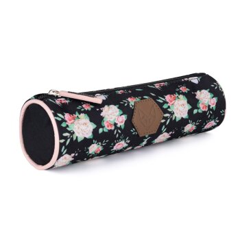 oxybag Schüttelpenal OXY SCOOLER rose