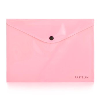 oxybag Dokumententasche A5 PASTELINI pink