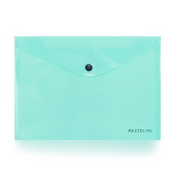 oxybag Dokumententasche A5 PASTELINI green