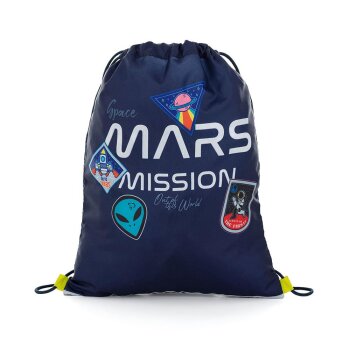 oxybag Vrecko na prezuvky Mars Mission