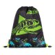 oxybag Vrecko na prezuvky T-Rex zelené