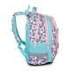 oxybag Schulrucksackset 3-teilig OXY GO Butterfly Pink