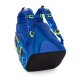 oxybag Školský ruksak OXY GO Futbal Let’s Go!