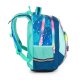 oxybag Schulrucksack OXY GO Unicorn blue