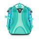 oxybag Schulrucksack OXY GO Unicorn blue