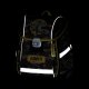 oxybag Schultasche PREMIUM LIGHT Helikopter ARMY