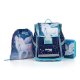 oxybag Schultaschenset PREMIUM LIGHT Unicorn Pegas 3-teilig