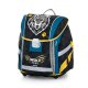 oxybag Schultaschenset PREMIUM LIGHT Wolf 3-teilig