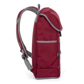 oxybag Freizeitrucksack OXY URBAN red