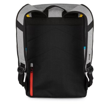oxybag Volnocasový batoh OXY URBAN grey