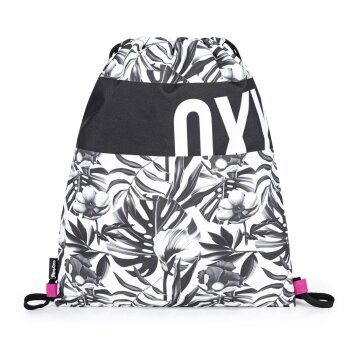 oxybag Športové vrecko OXY SPORT Leaves