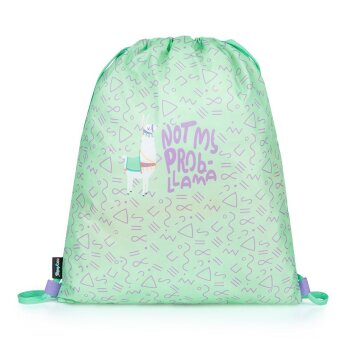 oxybag Sportbeutel OXY STYLE Lama