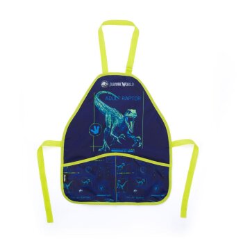 oxybag Malschürze / Werkenschürze Jurassic...