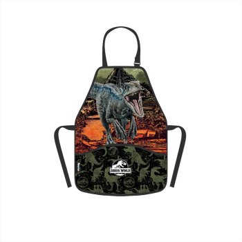 oxybag Malschürze / Werkenschürze Jurassic World