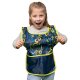 oxybag Malschürze / Poncho ABC