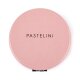 oxyLady Kozmetické zrkadielko PASTELINI pink