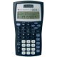 TEXAS INSTRUMENTS Wissenschaftlicher Schulrechner TI-30X IIS