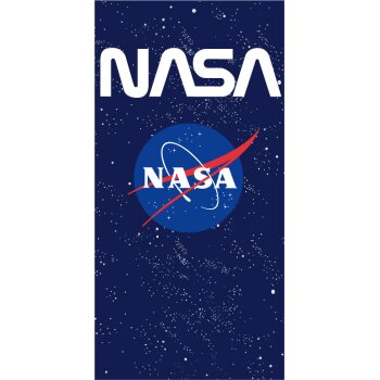 Strandtuch / Badetuch NASA