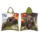 Strandponcho Handtuchponcho Jurassic World Vulcano