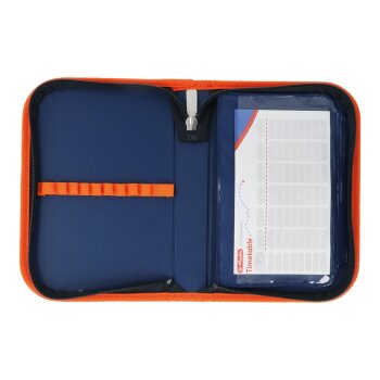 herlitz Schüleretui "Galaxy Game"