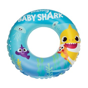 Schwimmreifen Baby Shark