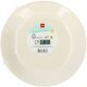 Folat párty papierový tanier 23 cm - 8 kusov - Jednorožec