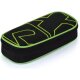 oxybag Školský peracník Komfort OXY BLACK LINE green